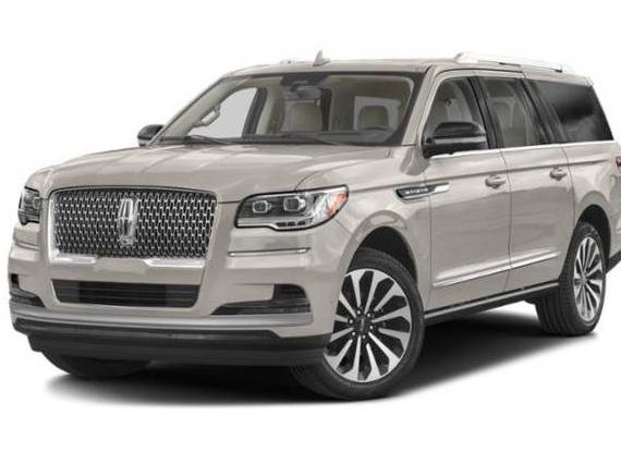 LINCOLN NAVIGATOR L 2023 5LMJJ3KG1PEL07860 image